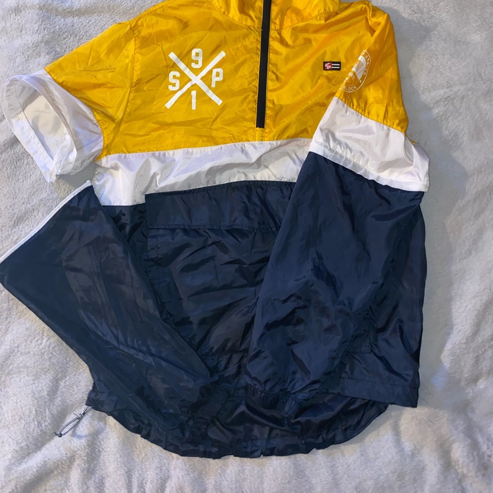 SOUTHPOLE WINDBREAKER